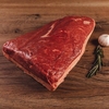 Büffel Bill - Tafelspitz Picanha Argentinien 1200g