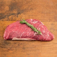 Büffel Bill - Tri Tip Bürgermeisterstück Deutschland - Deutschland