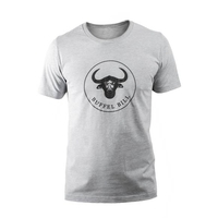 Büffel Bill T-Shirt XXL
