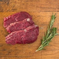 Filet Steaks Deutschland I 400g