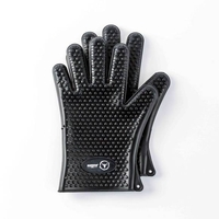Moesta - Meat Gloves