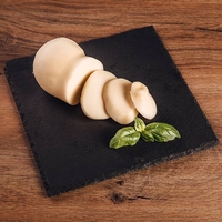 Scamorza di Bufala Bianca 200g
