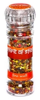 Spirit of Spice - Fire Wall