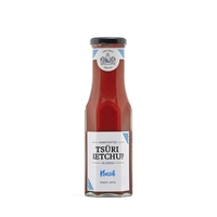 Tsüri Saucen - Tsüri Ketchup - Klassik 250ml