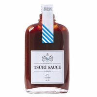 Tsüri Saucen - Tsüri Sauce No.1 Das Original 200ml