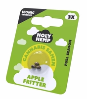 Apple Fritter Cannabissamen - Holy Hemp