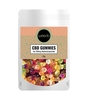CBD Fruchtgummis - Weedo