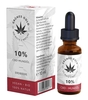 CBD Öl 10% Erdbeere (Kurzes MHD) - Grünes Gold