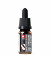 CBD Öl Pferd - SWISS FX
