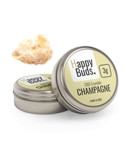 Champagne Crumble - HappyBuds
