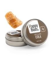 Cola Crumble - HappyBuds