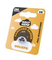 Goliath CBD Samen - Holy Hemp