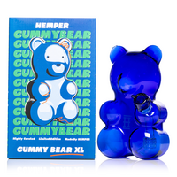 Gummy Bear XL Bong 8.5" - HEMPER