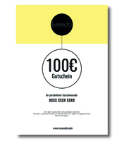 Gutschein Weedo Shop 100€