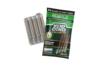 Mini Size Cones + Glass Tip 4PK - HEMPER