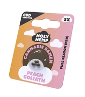 Peach Goliath CBD Samen - Holy Hemp