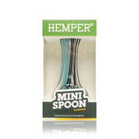 Spoon Pipe Market - HEMPER