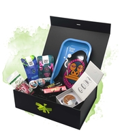Stoner Geschenkbox - Big