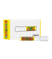 Taster - K. Haring