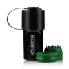 The Keeper 3in1 Grinder - HEMPER