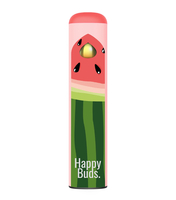 Watermelon CBD Vape Pen - HappyBuds