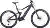 B-Ware B-Ware Bulls Copperhead Evo AM 1 500WH. 2024 (Akkukapazität: 500 Wh / Rahmenhöhe: Körpergröße: 190-205 cm (XL))