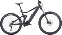 B-Ware B-Ware Bulls Copperhead Evo AM 1 500WH. 2024 (Akkukapazität: 500 Wh / Rahmenhöhe: Körpergröße: 190-205 cm (XL))