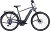 B-Ware B-Ware Bulls Lacuba EVO 11 Herren (Akkukapazität: Brose 555 Wh / Rahmenhöhe: 55 cm)