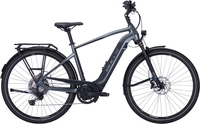 B-Ware B-Ware Bulls Lacuba EVO 11 Herren (Akkukapazität: Brose 555 Wh / Rahmenhöhe: 55 cm)