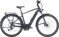 B-Ware B-Ware Bulls Lacuba Evo 12. 2023 (Akkukapazität: Brose FIT 555 Wh / Rahmenhöhe: Körpergröße: 185-205 cm (XL) Trek.)