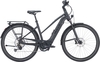 B-Ware B-Ware Bulls Lacuba Evo 12 trapez. 2023 (Akkukapazität: Brose FIT 555 Wh / Rahmenhöhe: Körpergröße: 165-185 cm (M) Trek.)