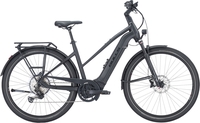 B-Ware B-Ware Bulls Lacuba Evo 12 trapez. 2023 (Akkukapazität: Brose FIT 555 Wh / Rahmenhöhe: Körpergröße: 165-185 cm (M) Trek.)