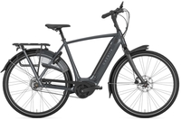 B-Ware B-Ware Gazelle Arroyo C5 HMB Elite (Gazelle Rahmenhöhe: 53 cm Körpergröße 165 - 175 cm)