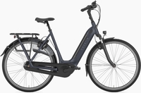 B-Ware B-Ware Gazelle Arroyo C7+ HMB Elite. 2023 (Akkukapazität: Bosch 400 Wh / Gazelle Rahmenhöhe: 57 cm Körpergröße 175 - 185 cm)
