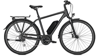 B-Ware B-Ware Kalkhoff Endeavour 1.B Move Herren (Rahmenhöhe: 55 cm ca. 173 - 183 cm / Akkukapazität: Bosch 400 Wh)