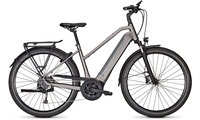 B-Ware B-Ware Kalkhoff Endeavour 3.B Move trapez. 2023 (Rahmenhöhe: 48 cm ca. 163 - 180 cm)