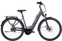 B-Ware B-Ware Kettler Traveller E-Gold 5 Plus RT (Akkukapazität: 500 Wh / Rahmenhöhe: 50 cm)