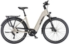 B-Ware B-Ware KTM Macina Style 740 Wave. 2023 (Rahmenhöhe KTM: 46 cm Körpergrösse 165 - 169 cm (E-Bike))