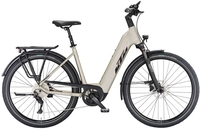 B-Ware B-Ware KTM Macina Style 740 Wave. 2023 (Rahmenhöhe KTM: 46 cm Körpergrösse 165 - 169 cm (E-Bike))