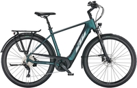 B-Ware B-Ware KTM Macina Tour CX 510 Herren flip (Rahmenhöhe KTM: 51 cm Körpergrösse 170 - 174 cm (E-Bike))