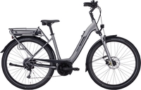 B-Ware B-Ware Pegasus Solero E9 Performance Wave (Rahmenh. Pegasus: 45 cm Körpergrösse 150 - 160 cm)