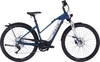 B-Ware B-Ware Bulls Lacuba EVO Cross petrol (Rahmenhöhe Bulls 28": 50 cm Körpergr. 160 - 170 cm / Akkukapazität: Brose FIT 740 Wh)