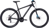 B-Ware *B-Ware* Bulls Wildtail 1 Disc 27, 5 schwarz matt (Rahmenhöhe Sport: 46 cm ca. 170 - 180 cm (Bulls))