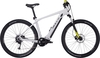 B-Ware Bulls LT Evo CX 750 light grau - Kopie (Rahmenhöhe Sport: 54 cm über 190 cm (Bulls))