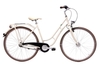 Citybike Arcona 1949 Basic 7 G cream (Rahmenh. Pegasus: 50 cm Körpergrösse 160 - 170 cm)