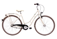 Citybike Arcona 1949 Basic 7 G cream (Rahmenh. Pegasus: 50 cm Körpergrösse 160 - 170 cm)