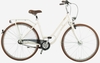 Citybike Flyke 1949 3G creme (Rahmenh. Pegasus: 55 cm Körpergrösse 175 - 185 cm)