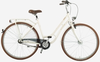 Citybike Flyke 1949 3G creme (Rahmenh. Pegasus: 55 cm Körpergrösse 175 - 185 cm)
