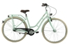 Citybike Flyke 1949 3G ice-mint (Rahmenh. Pegasus: 55 cm Körpergrösse 175 - 185 cm)