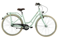 Citybike Flyke 1949 3G ice-mint (Rahmenh. Pegasus: 55 cm Körpergrösse 175 - 185 cm)